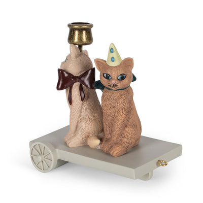 Birthday train magical forest (KS3912) / ballerina (KS1183) / clown (KS100152)