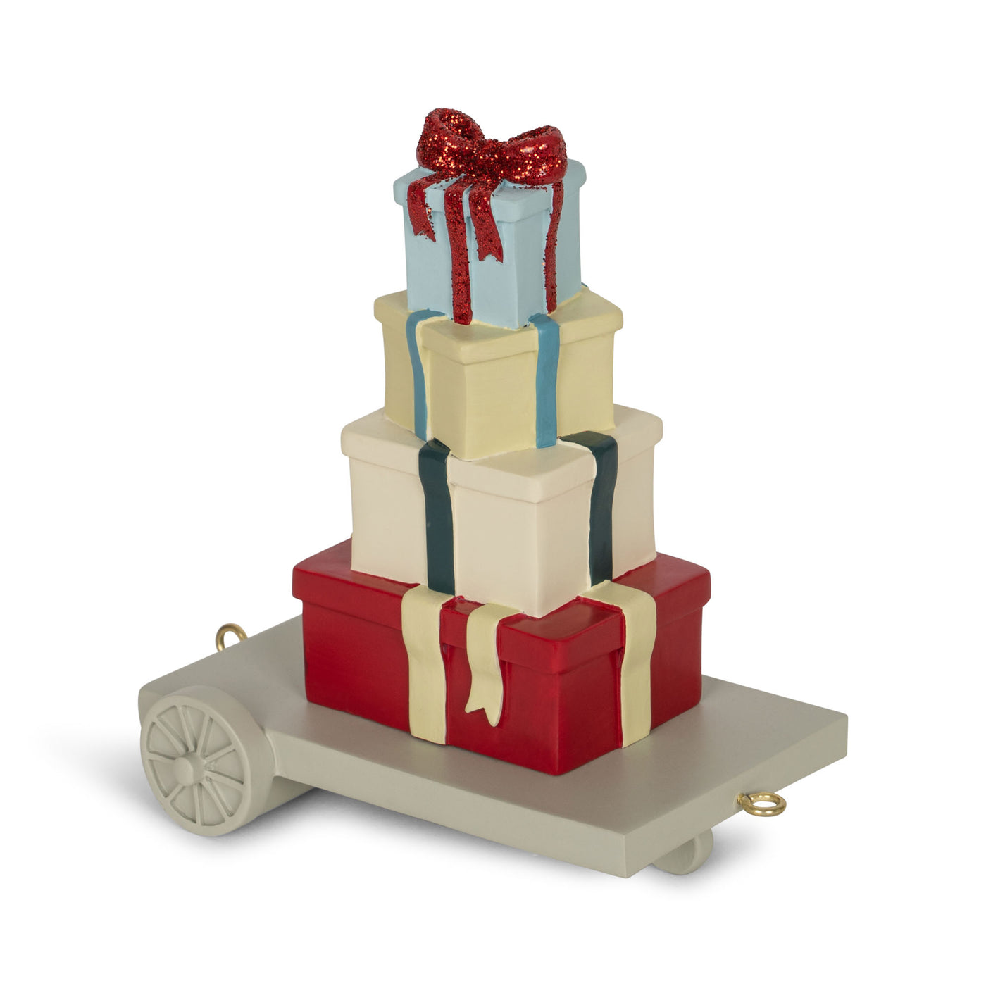 Birthday train magical forest (KS3912) / ballerina (KS1183) / clown (KS100152)
