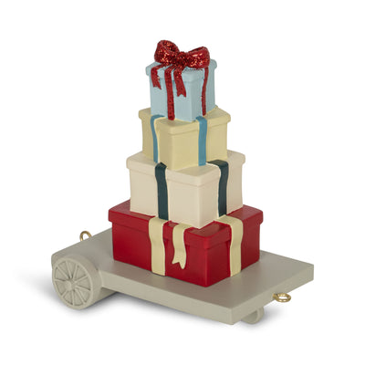 Birthday train magical forest (KS3912) / ballerina (KS1183) / clown (KS100152)