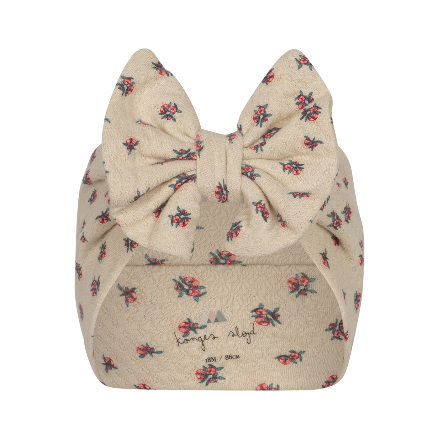 Sui new Bambi bonnet gots (KS100516)