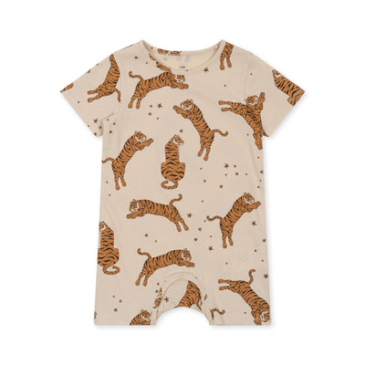 Basic romper gots (KS100765)