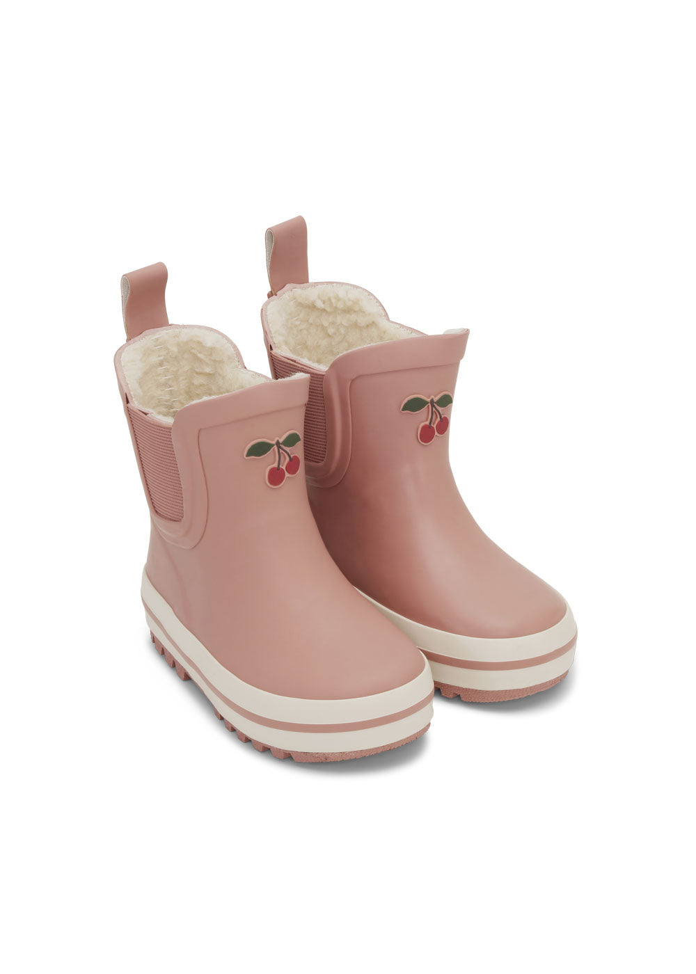 rio rain boot low cameo brown (KS101290)