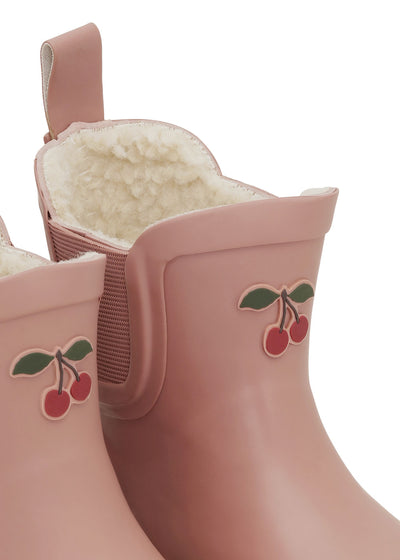 rio rain boot low cameo brown (KS101290)