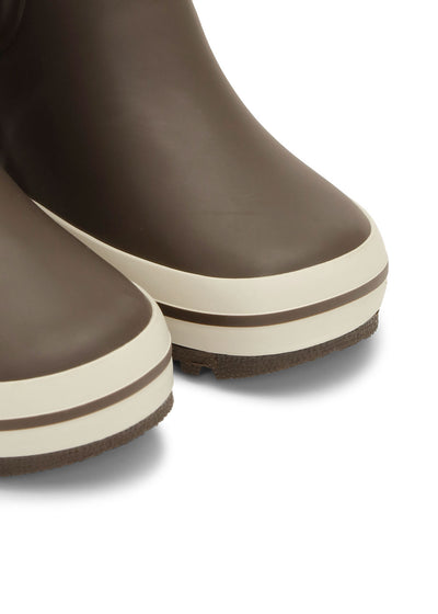 rio rain boot low cameo brown (KS101290)