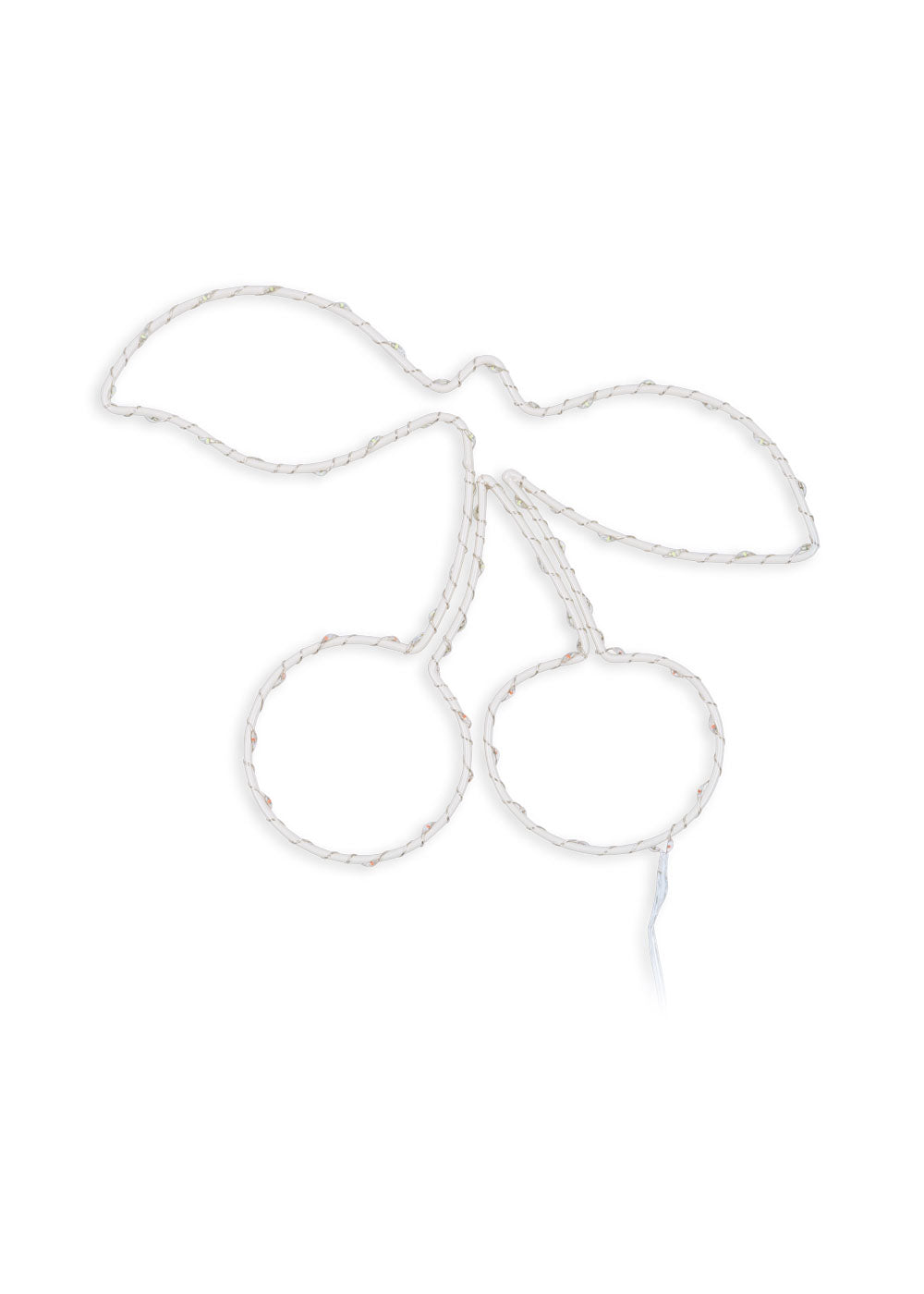 Cherry wire lamp (KS101454)