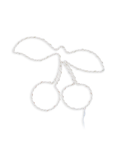 Cherry wire lamp (KS101454)