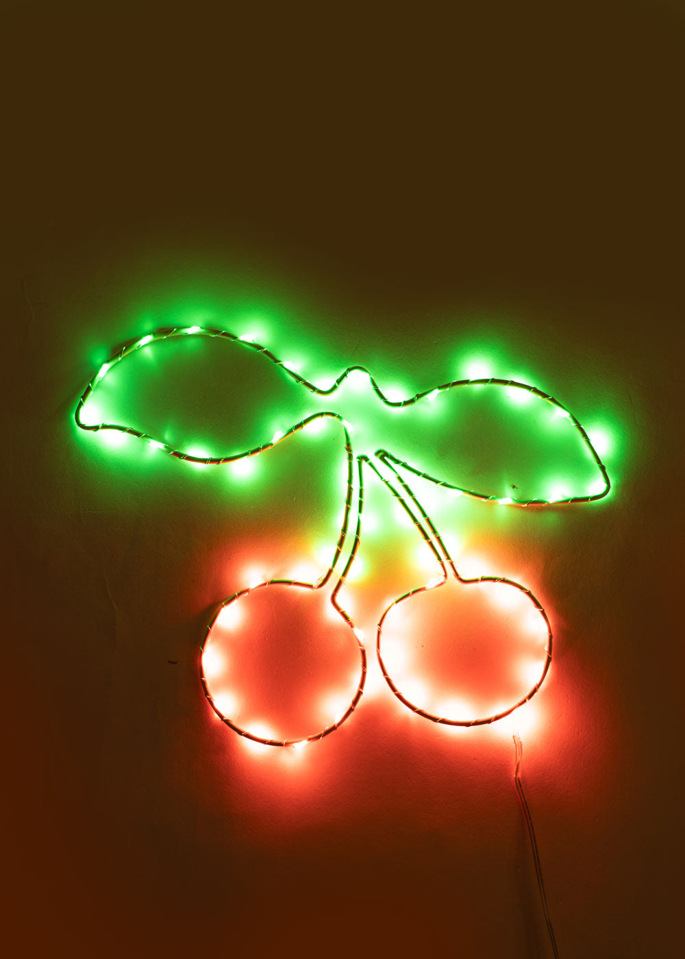 Cherry wire lamp (KS101454)
