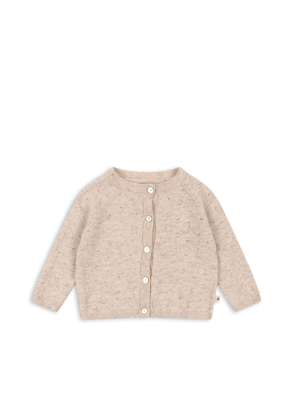 Mino Knit cardigan (KS101614)