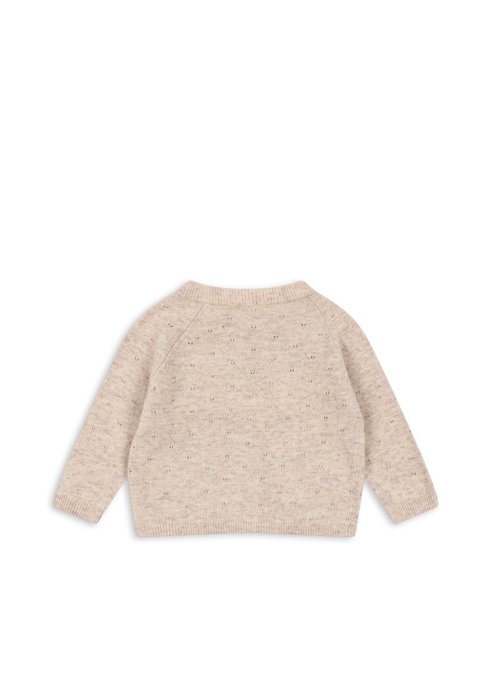 Mino Knit cardigan (KS101614)