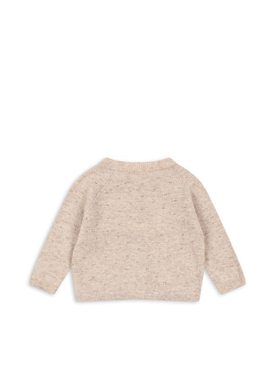 Mino Knit cardigan (KS101614)