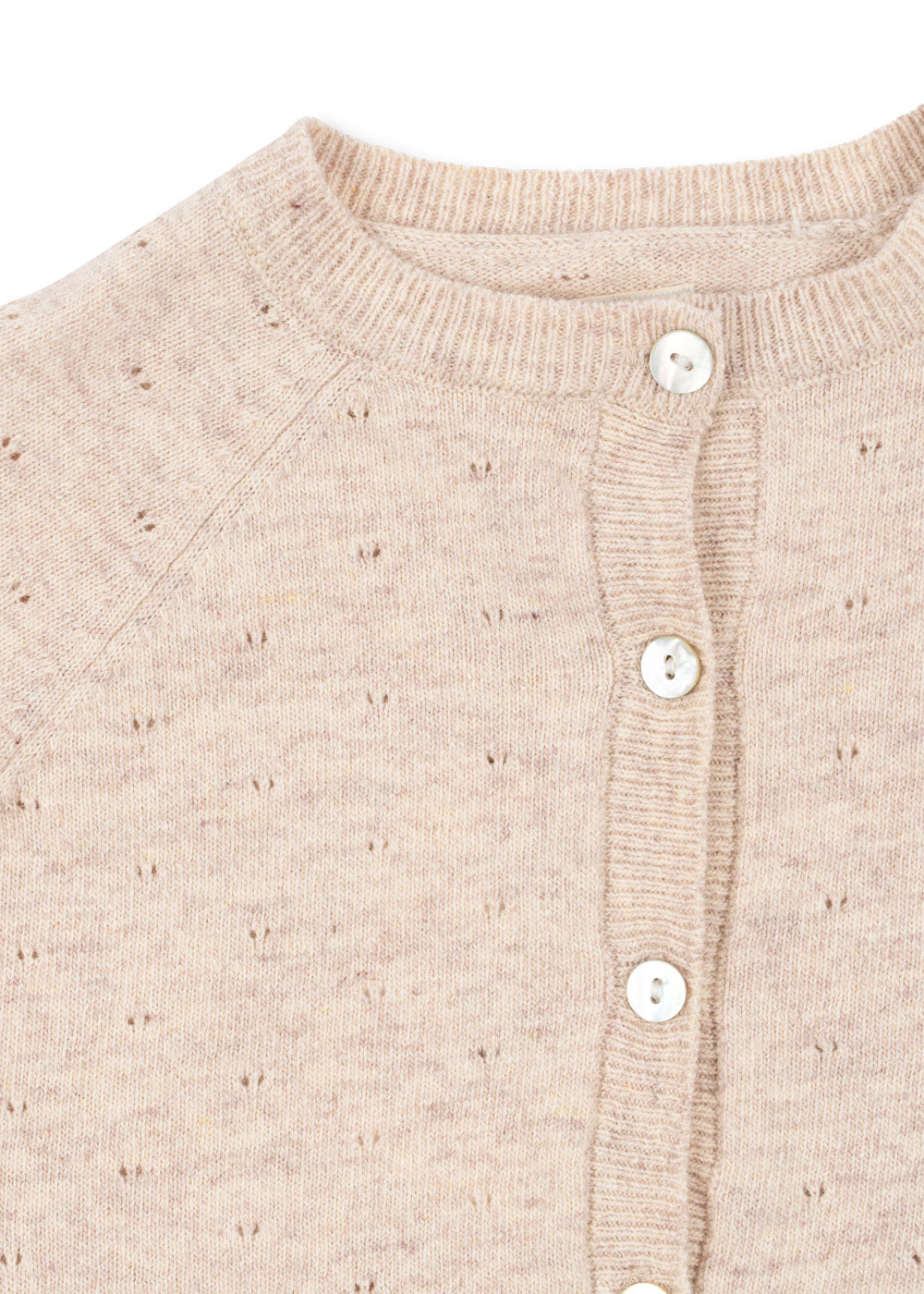 Mino Knit cardigan (KS101614)