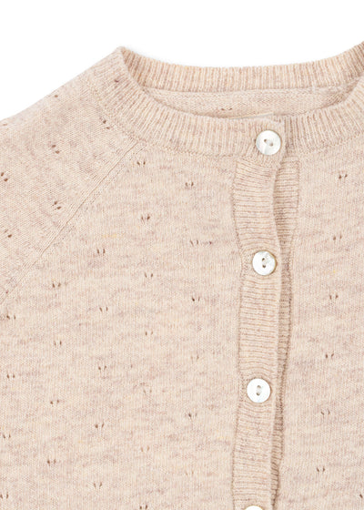 Mino Knit cardigan (KS101614)