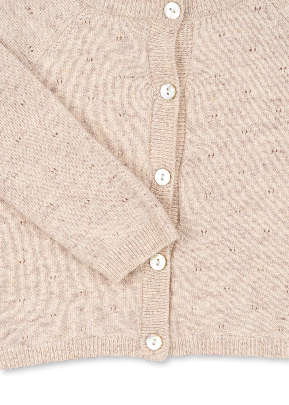 Mino Knit cardigan (KS101614)