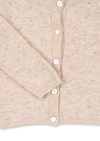 Mino Knit cardigan (KS101614)