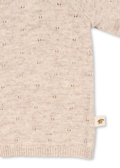 Mino Knit cardigan (KS101614)