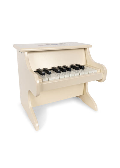 wooden piano (KS101643)