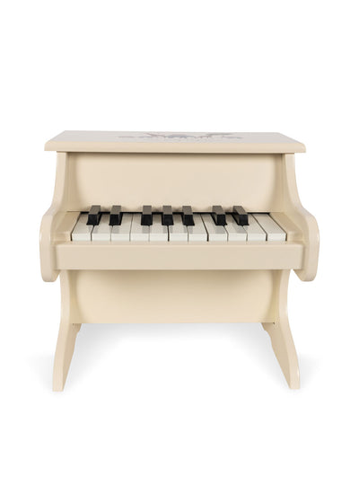 wooden piano (KS101643)