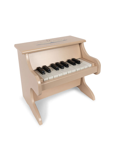 wooden piano (KS101643)