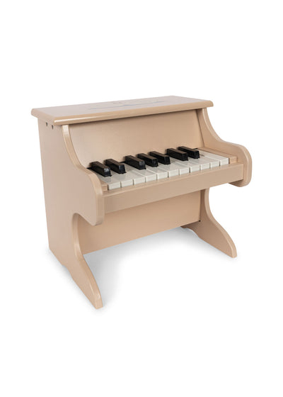 wooden piano (KS101643)