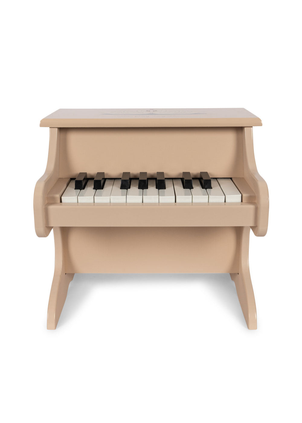 wooden piano (KS101643)