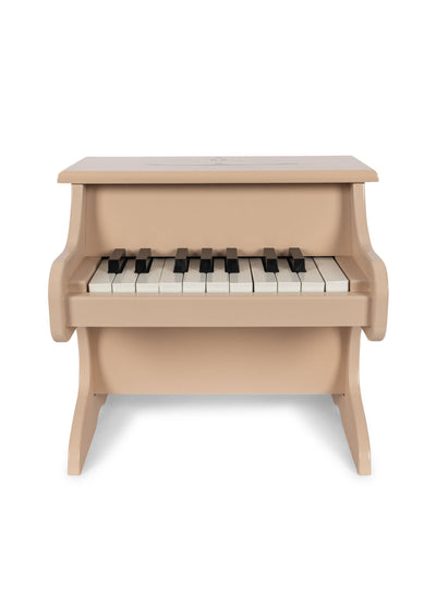 wooden piano (KS101643)