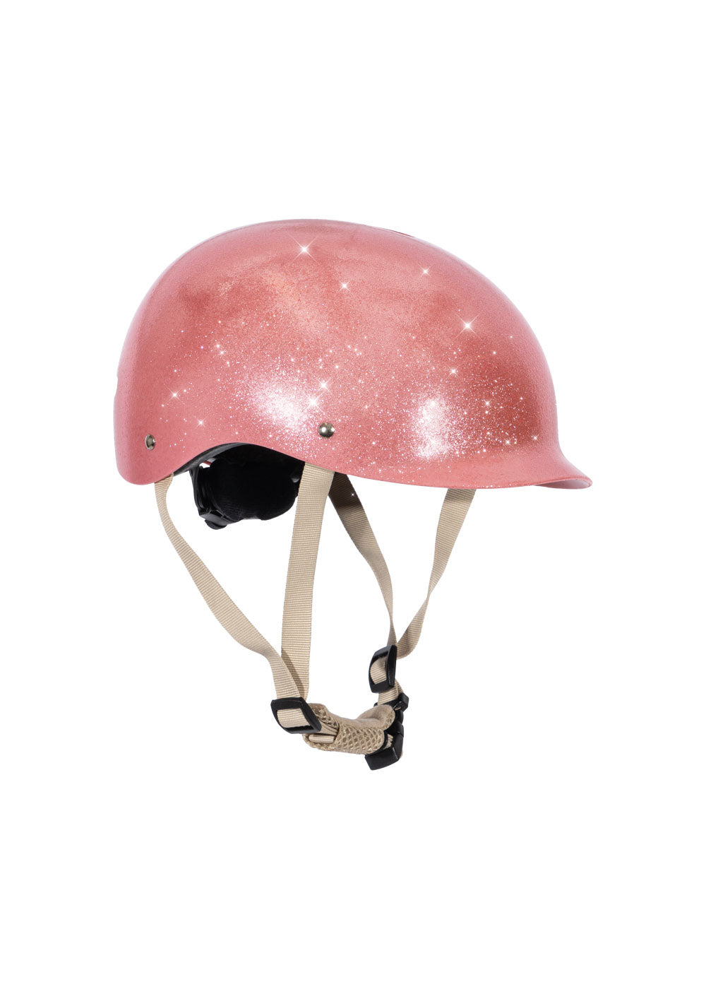 Bicycle Helmet Glitter (Kinderfahrradhelm) KS101795