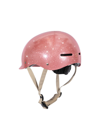 Bicycle Helmet Glitter (Kinderfahrradhelm) KS101795