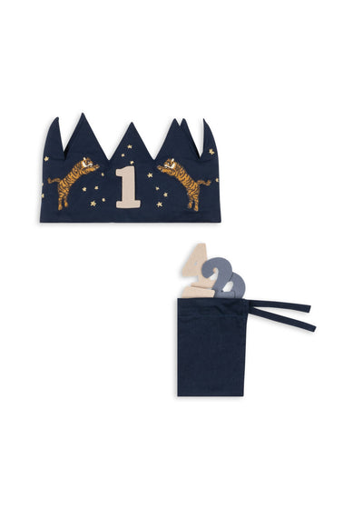 birthday crown (KS101902)