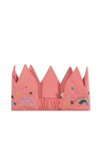 birthday crown (KS101902)