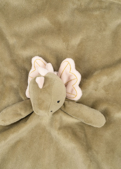 sleepy dino (KS102104)