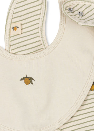 Basic 2 Pack BIB (KS102251)