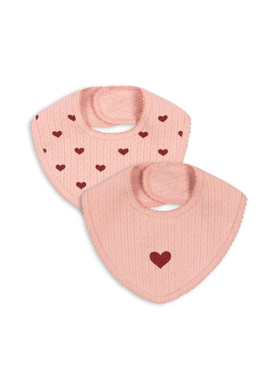 Minnie 2 Pack BIB (KS102589)