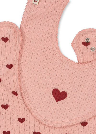 Minnie 2 Pack BIB (KS102589)