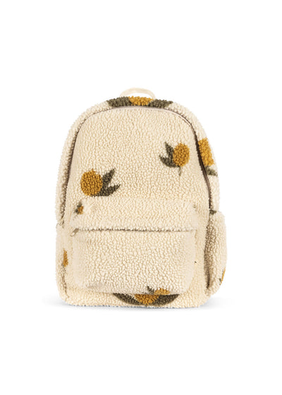Jody teddy backpack (KS102604)