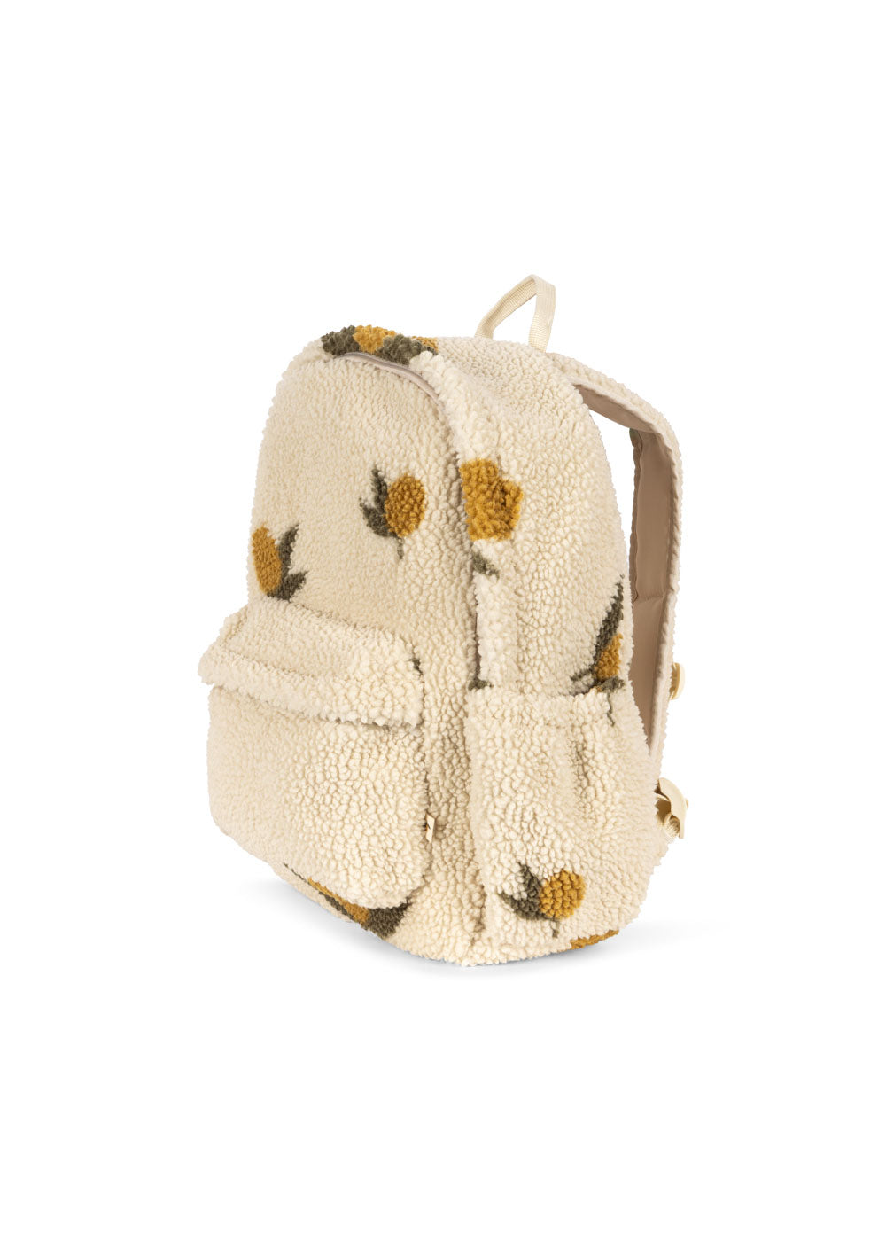 Jody teddy backpack (KS102604)