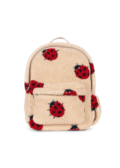 Jody teddy backpack (KS102604)
