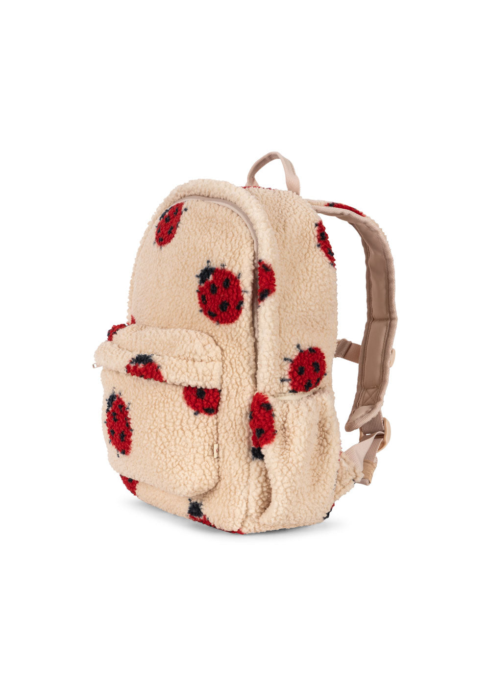 Jody teddy backpack (KS102604)