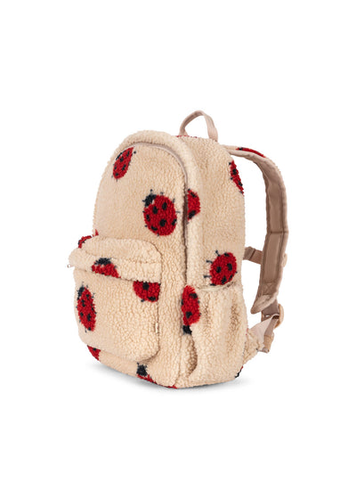 Jody teddy backpack (KS102604)
