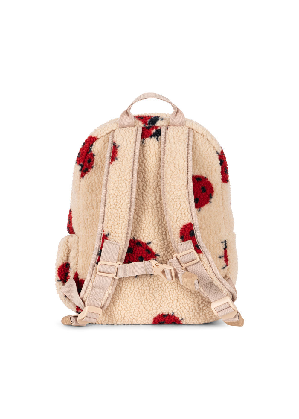 Jody teddy backpack (KS102604)