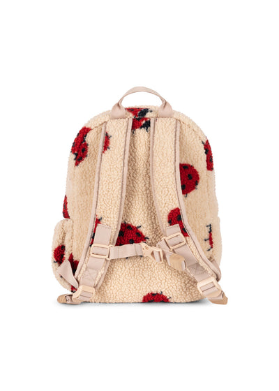 Jody teddy backpack (KS102604)