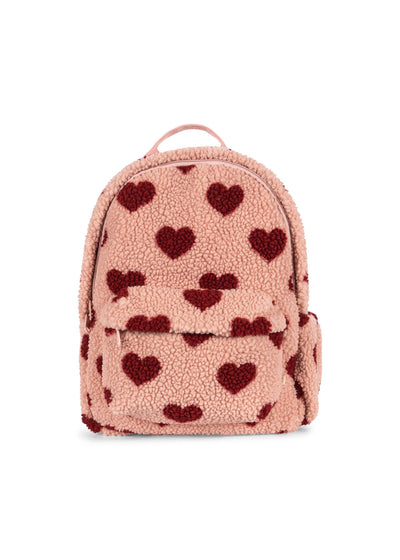 Jody teddy backpack (KS102604)
