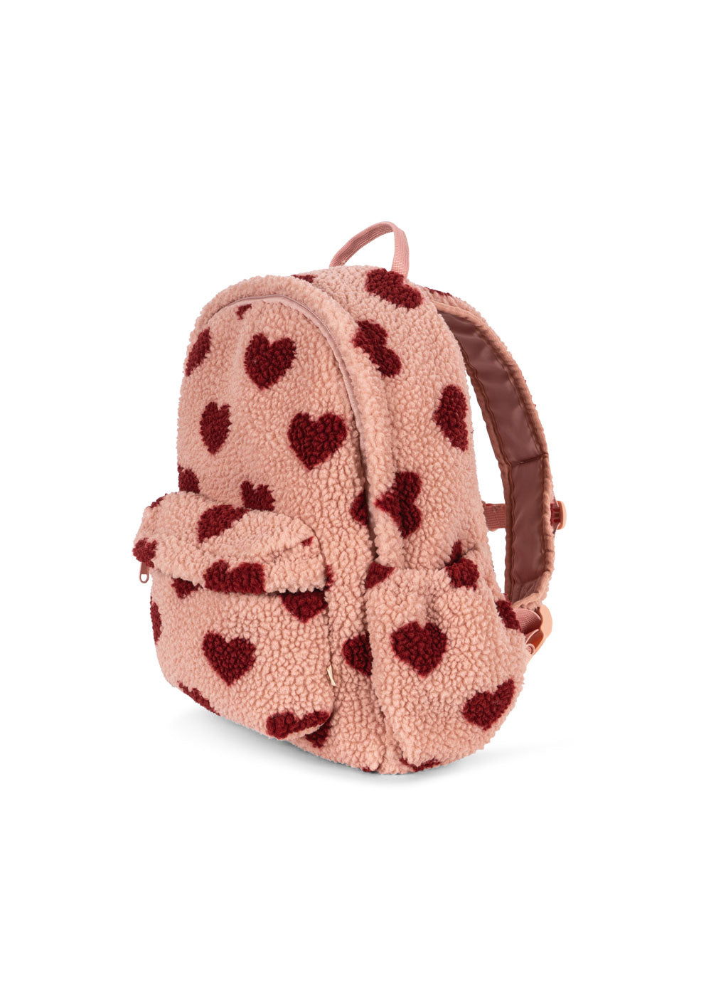 Jody teddy backpack (KS102604)