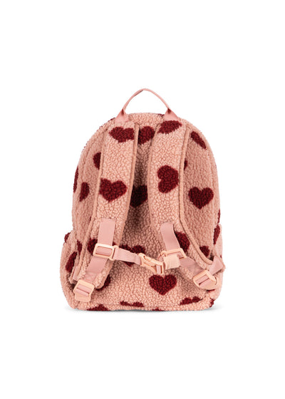 Jody teddy backpack (KS102604)