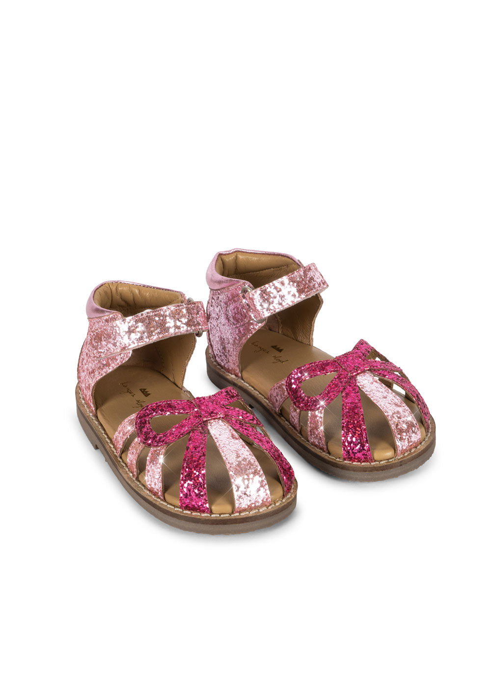 Bow sandal (KS102720)