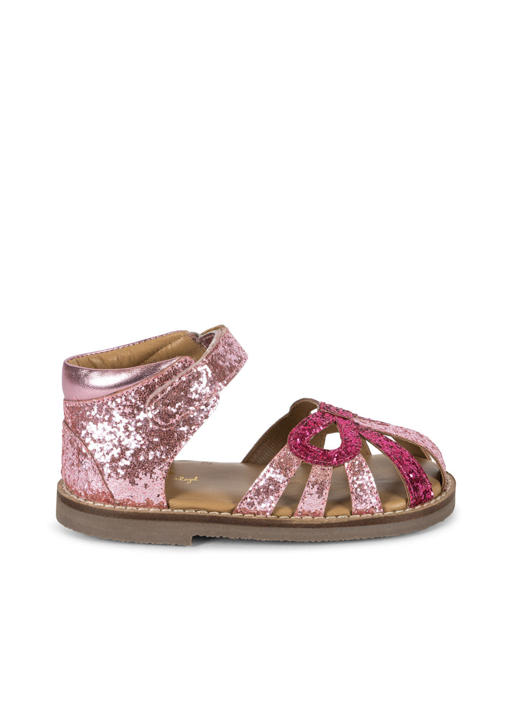Bow sandal (KS102720)