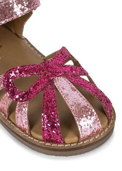 Bow sandal (KS102720)