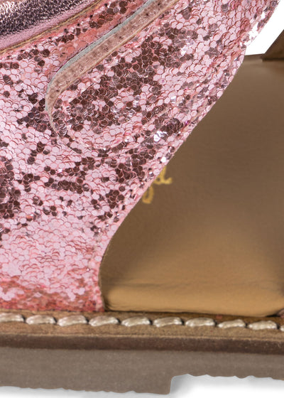 Bow sandal (KS102720)