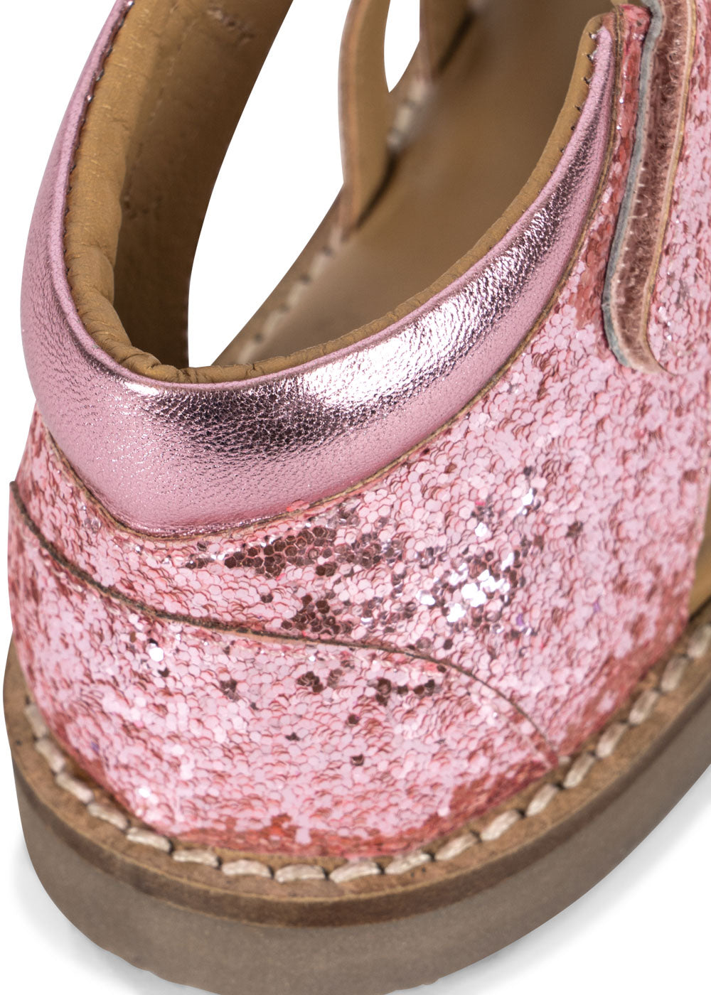 Bow sandal (KS102720)