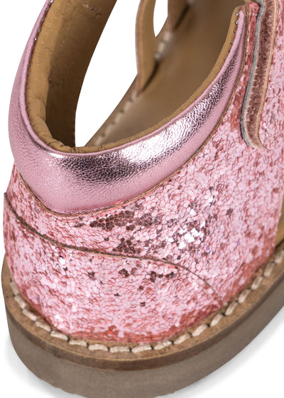 Bow sandal (KS102720)
