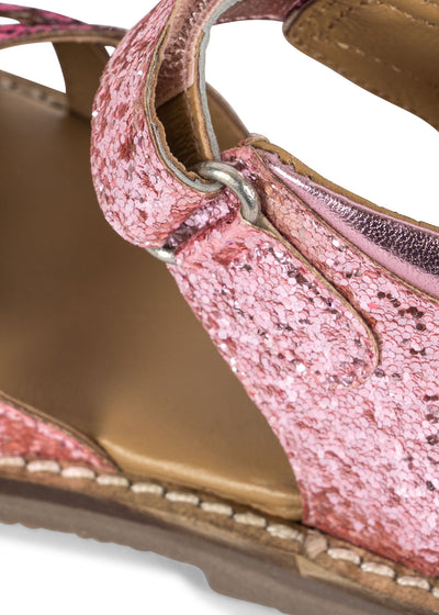 Bow sandal (KS102720)